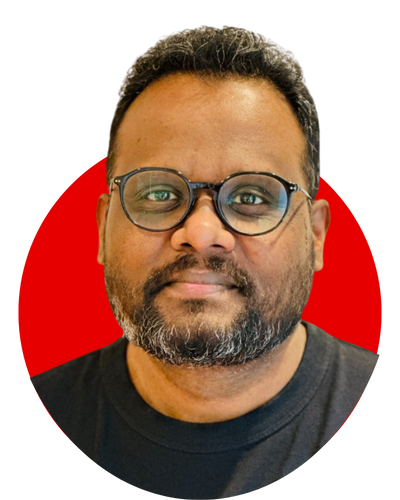 Vengatesh Perumal DQLabs