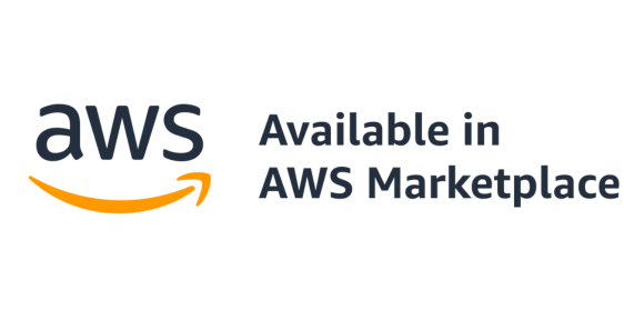 AWS dqlabs badge