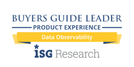 Buyers guide product experience badge