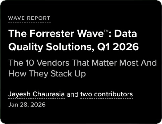 Forester wave