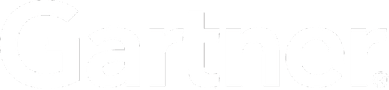Gartner logo