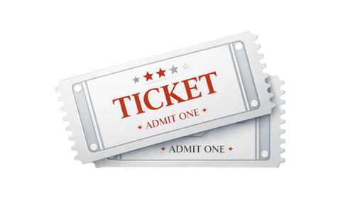 Event Raffle