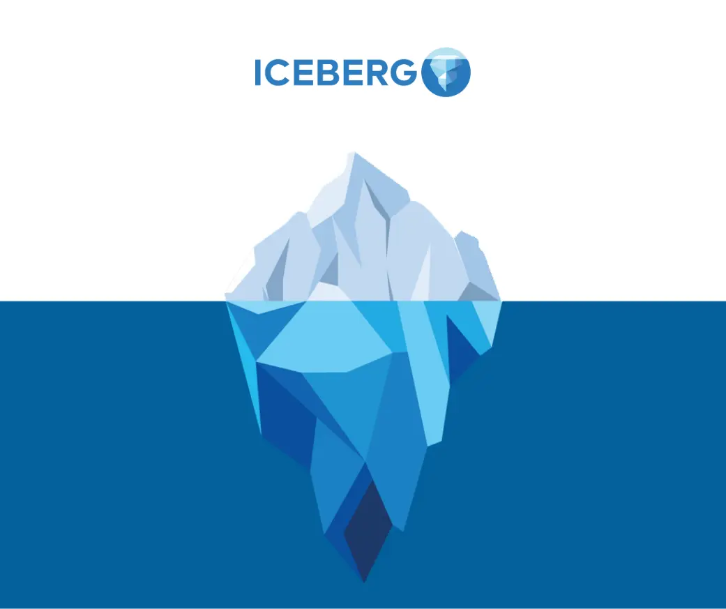 Apache Iceberg: brief introduction