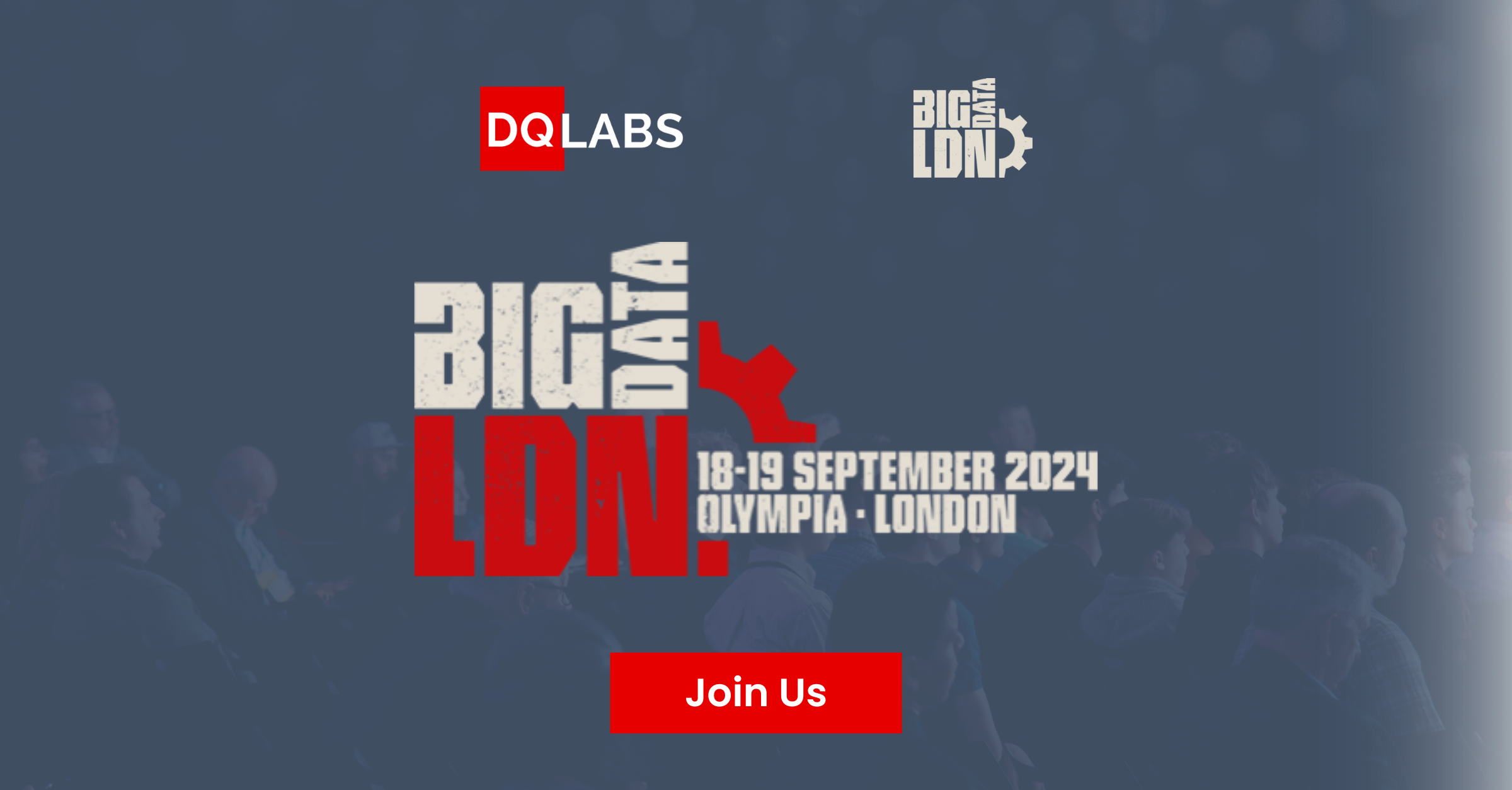 Big Data London 2024