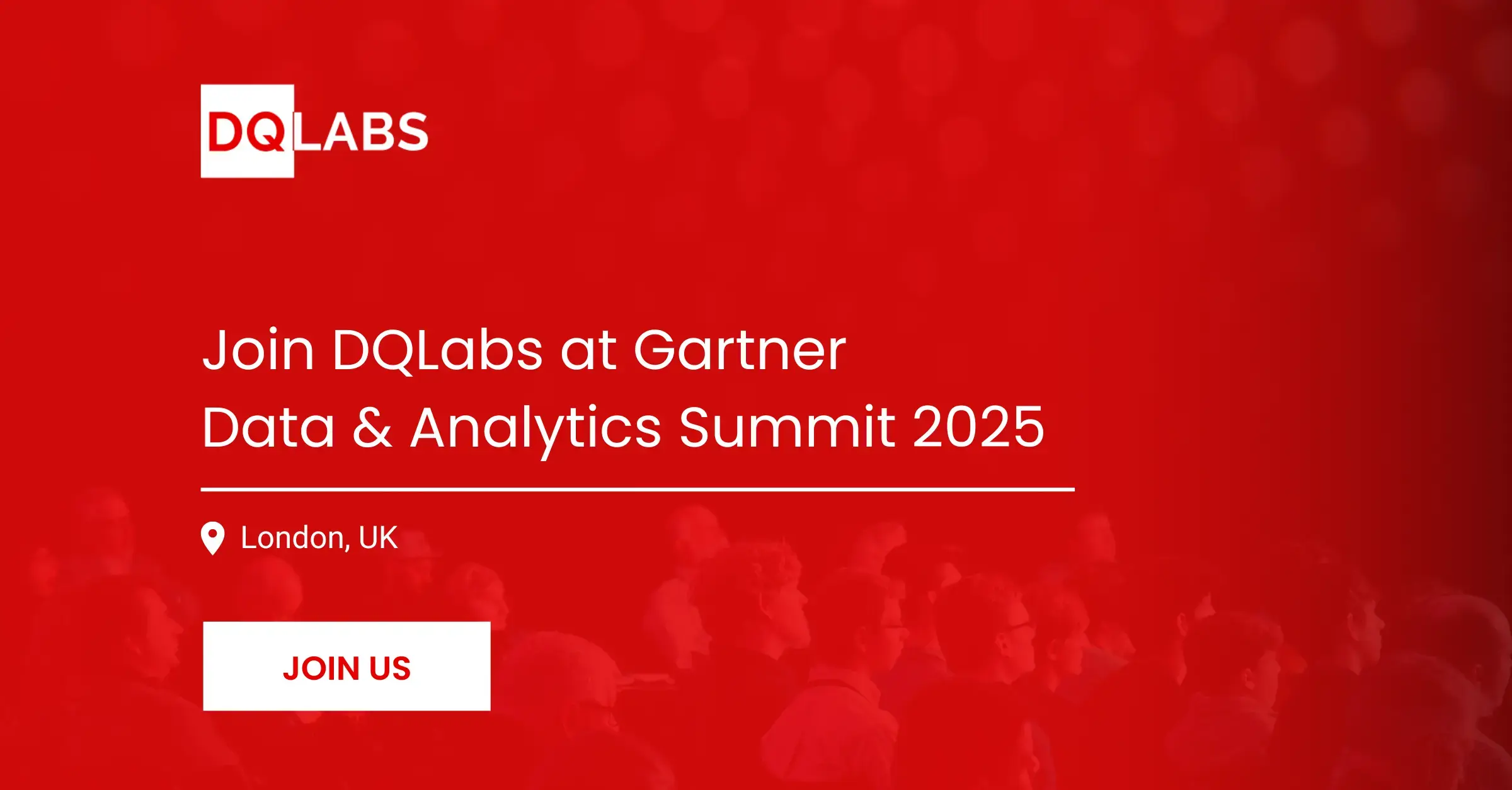 Gartner EMEA Data and Analytics Summit 2025