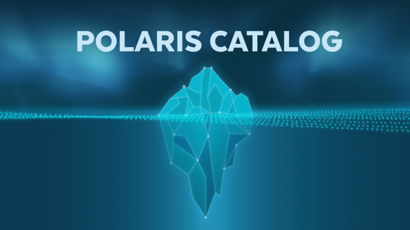 Polaris Catalog