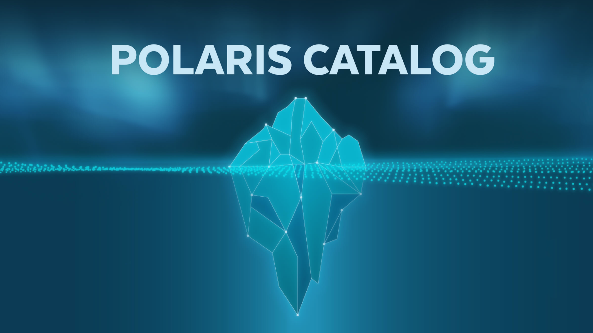 Polaris Catalog