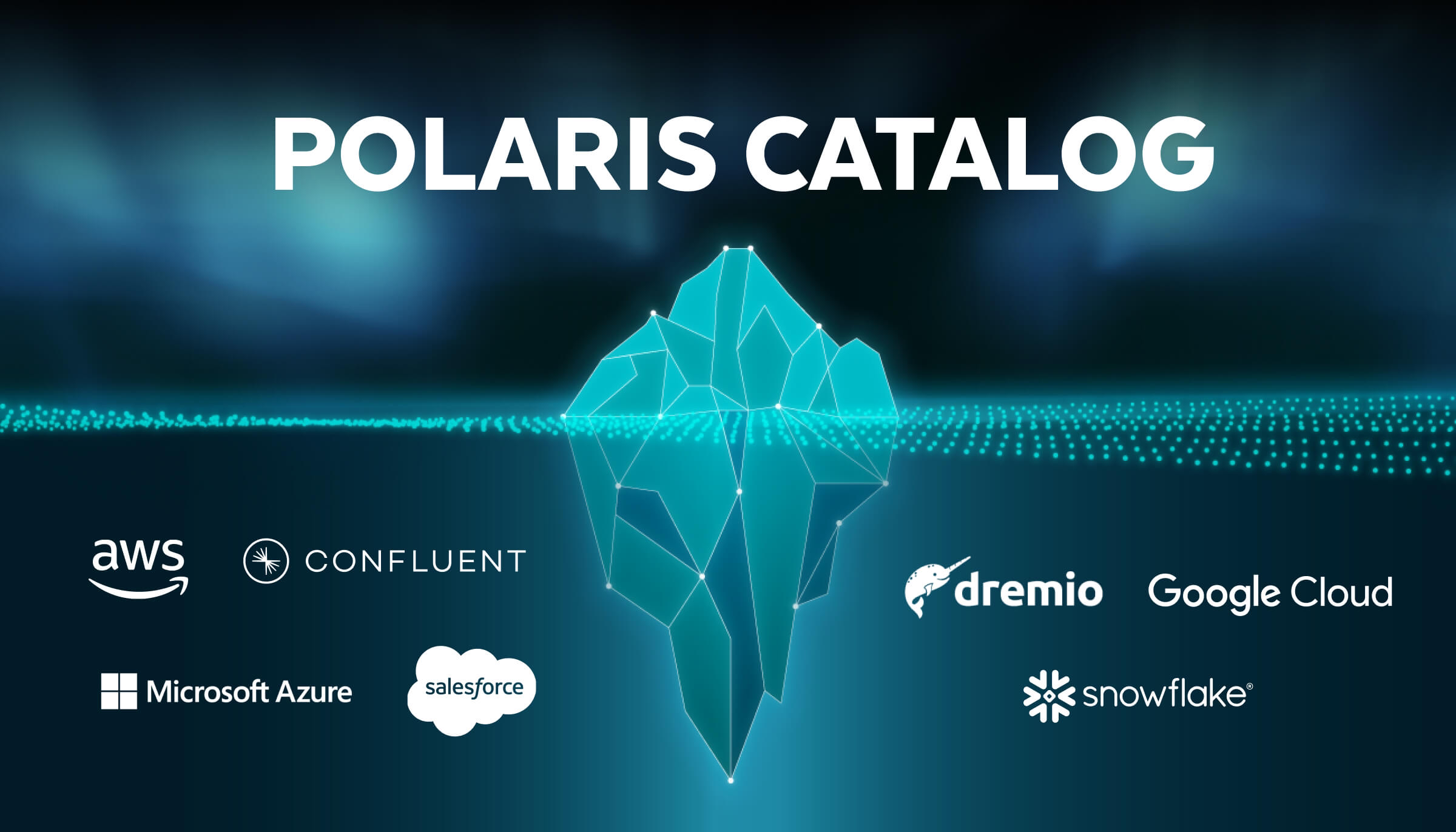 Polaris Catalog by Snowflake