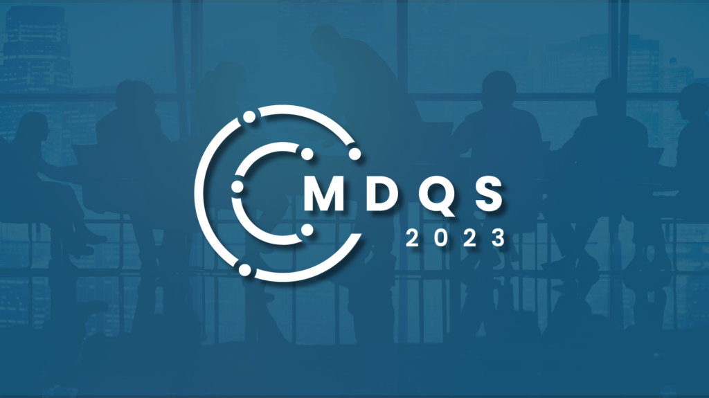 MDQS 2023