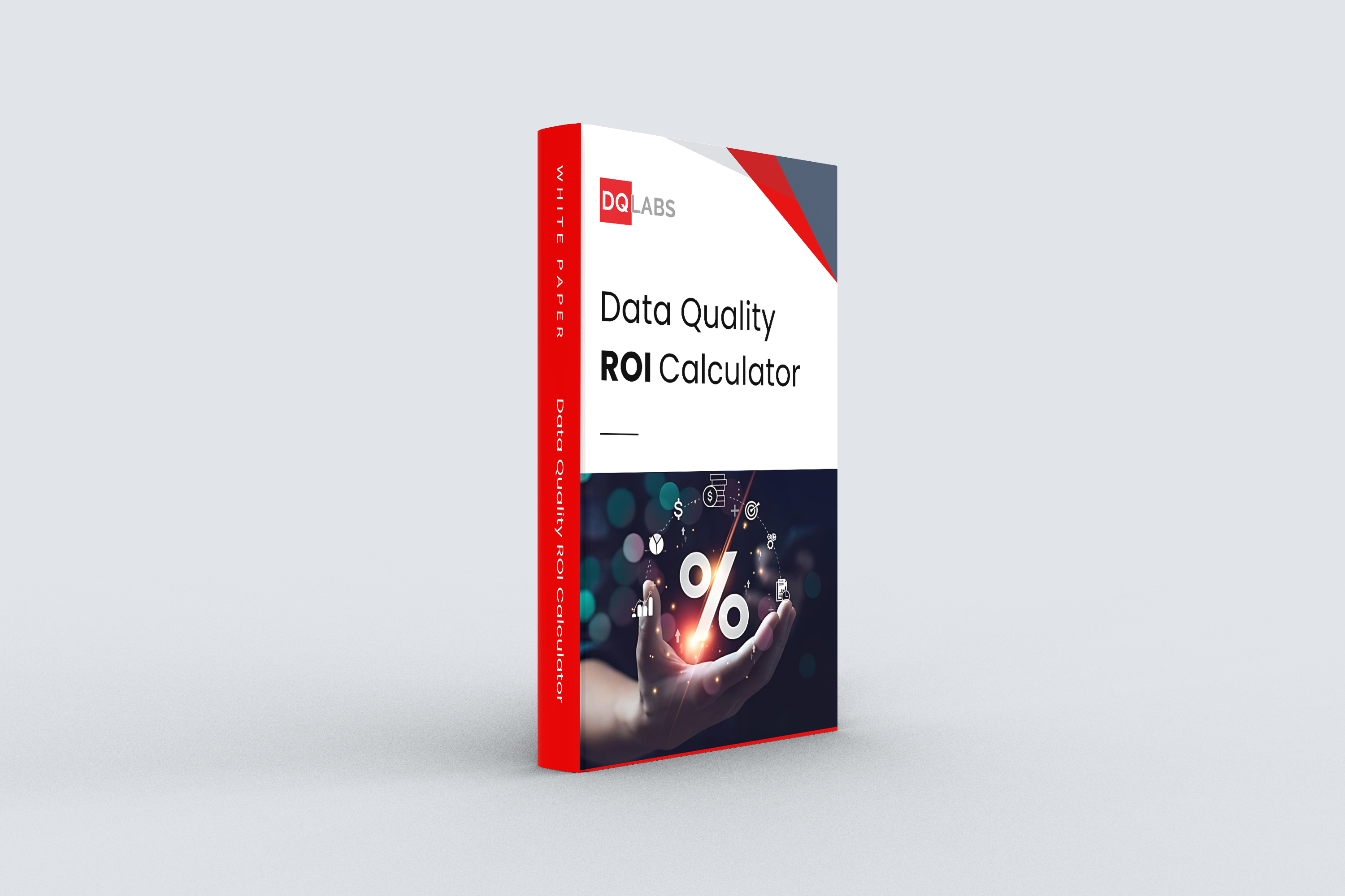 Data Quality ROI Calculator