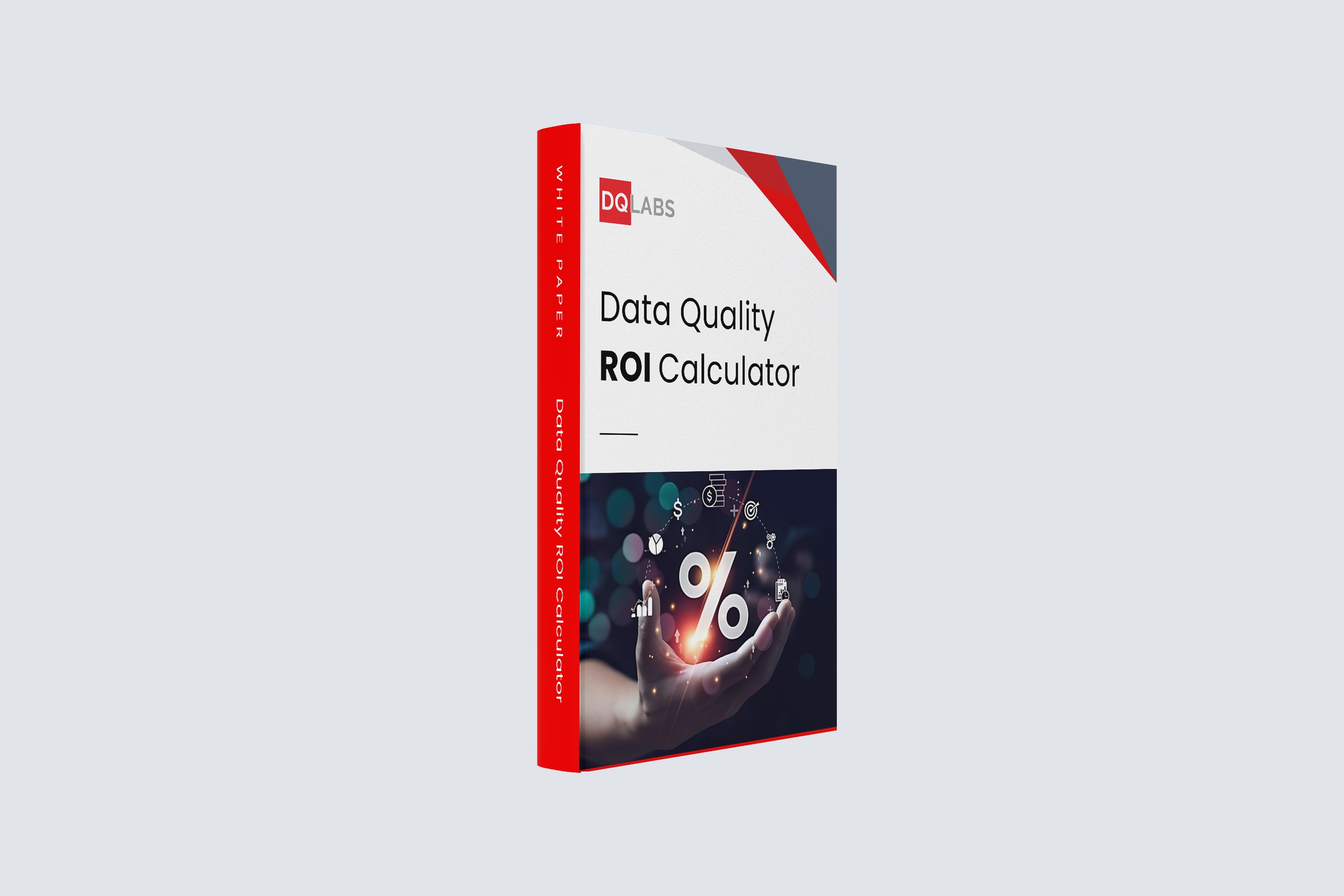 Data Quality ROI Calculator