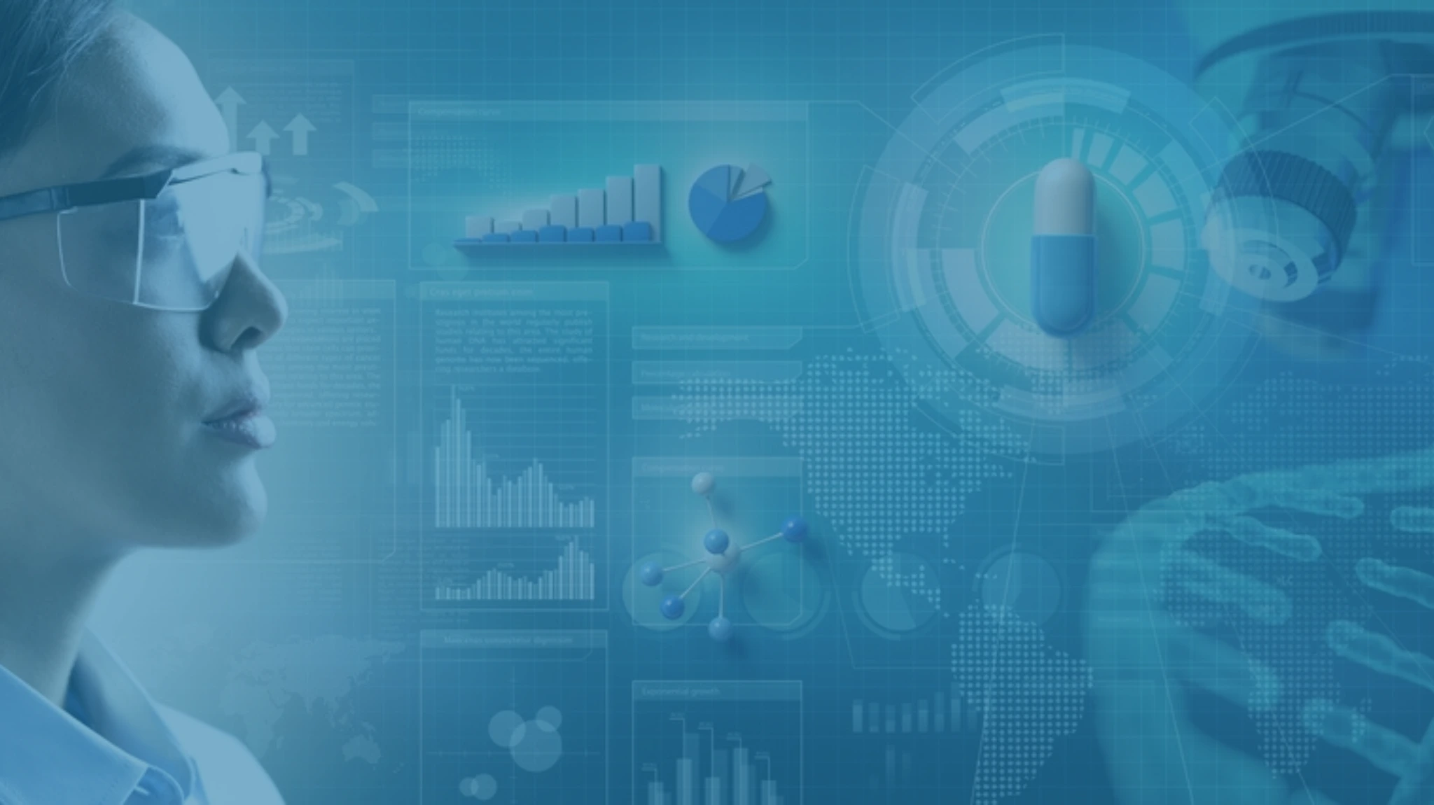 The Need for Data Quality Management in the Life Sciences Industry