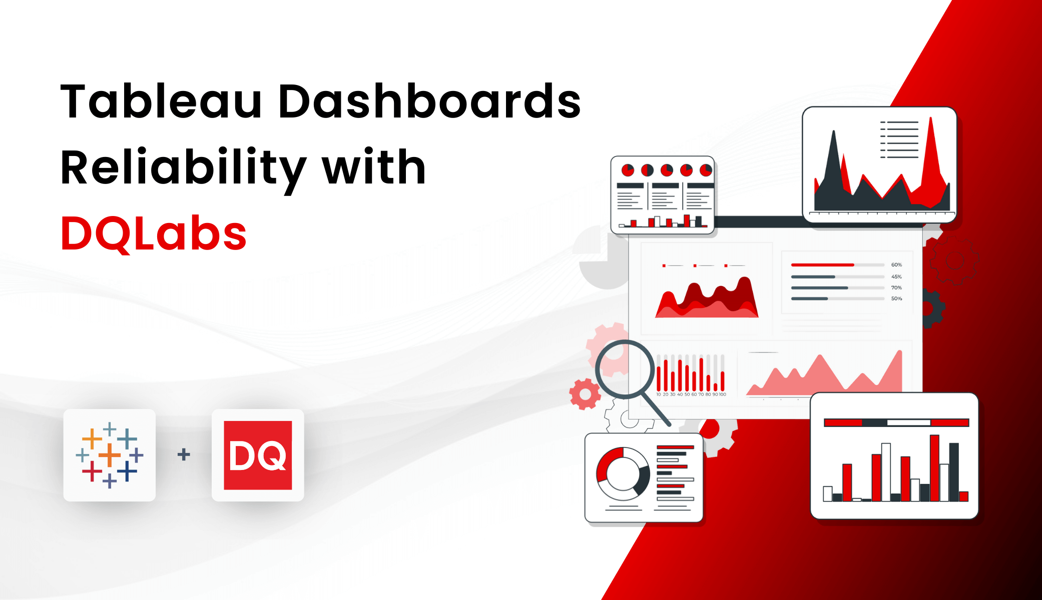 Tableau Dashboards Reliability With DQLabs