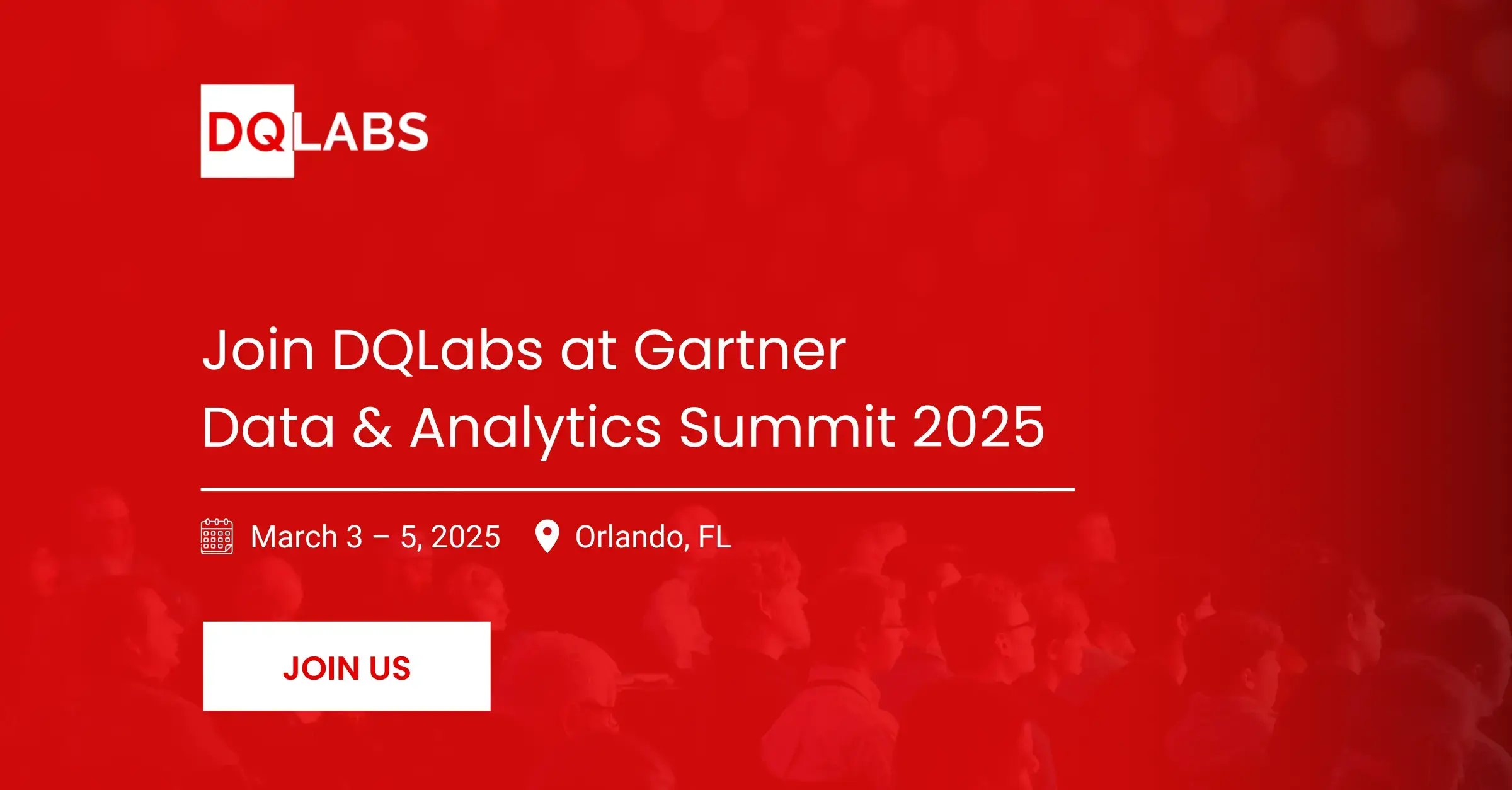 Gartner Data and Analytics Summit 2025